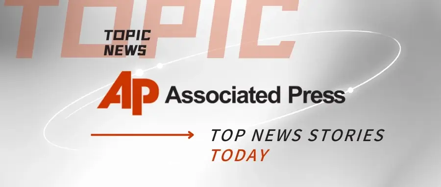 Associated Press News: Topic News